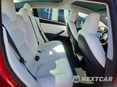 Zdjęcie 10 z 12 samochodu: 2026 TESLA MODEL 3 VIN:5YJ3E1EB8TF194345 - miniatura