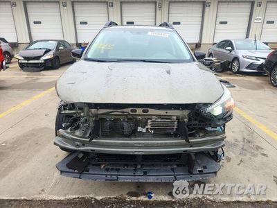 Piąte zdjęcie samochodu w środku: 2024 SUBARU OUTBACK PREMIUM VIN:4S4BTAFC9R3201104 - miniatura