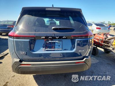 Zdjęcie 6 z 13 samochodu: 2026 TOYOTA RAV4 XLE PREMIUM VIN:2T36CRAV7TC021025 - miniatura