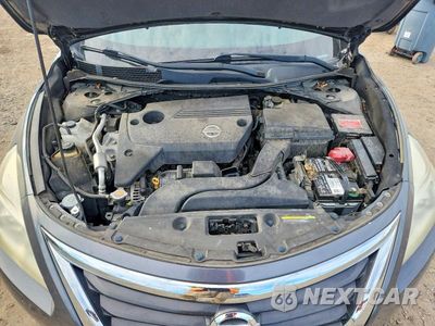 Zdjęcie 11 z 12 samochodu: 2013 NISSAN ALTIMA 2.5 VIN:1N4AL3AP3DC292651 - miniatura