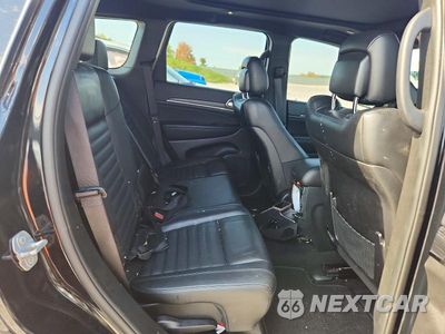 Zdjęcie 11 z 13 samochodu: 2021 JEEP GRAND CHEROKEE LIMITED VIN:1C4RJFBG8MC883397 - miniatura