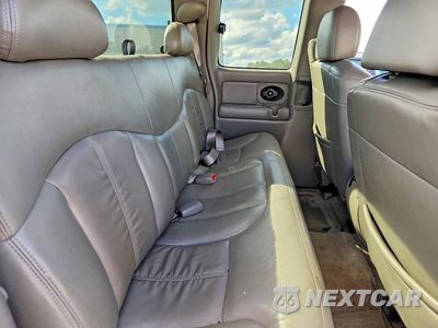 Zdjęcie 10 z 13 samochodu: 2002 GMC NEW SIERRA K1500 VIN:2GTEK19T121423115 - miniatura