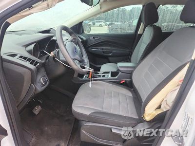 Zdjęcie 7 z 13 samochodu: 2017 FORD ESCAPE S VIN:1FMCU0F7XHUD24868 - miniatura