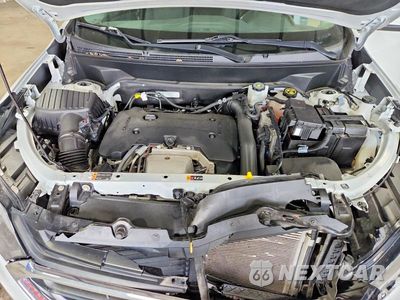 Zdjęcie 12 z 13 samochodu: 2020 CHEVROLET EQUINOX LT VIN:3GNAXVEX3LS525920 - miniatura