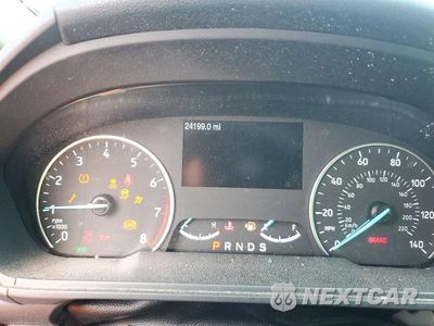 Zdjęcie 9 z 13 samochodu: 2018 FORD ECOSPORT SE VIN:MAJ3P1TE9JC222984 - miniatura