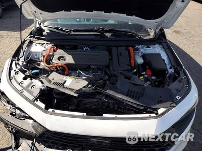 Zdjęcie 11 z 12 samochodu: 2025 HONDA ACCORD TOURING HYBRID VIN:1HGCY2F8XSA050725 - miniatura