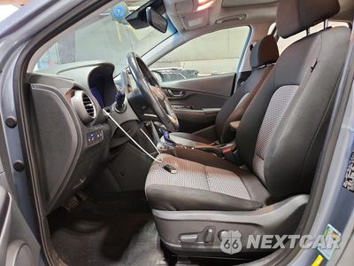 Zdjęcie 7 z 12 samochodu: 2020 HYUNDAI KONA SEL PLUS VIN:KM8K6CAA6LU557925 - miniatura