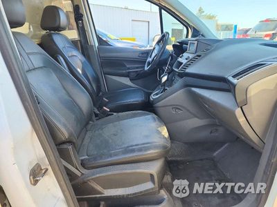 Zdjęcie 11 z 13 samochodu: 2019 FORD TRANSIT CONNECT XL VIN:NM0LS7E2XK1418991 - miniatura