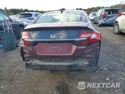 Zdjęcie 6 z 12 samochodu: 2018 HONDA CLARITY VIN:JHMZC5F16JC016942 - miniatura