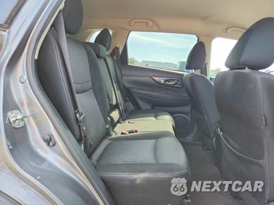 Zdjęcie 11 z 13 samochodu: 2020 NISSAN ROGUE SV VIN:JN8AT2MV1LW105231 - miniatura