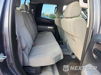 Zdjęcie 10 z 12 samochodu: 2007 TOYOTA TUNDRA SR5 VIN:5TFCV54107X004176 - miniatura