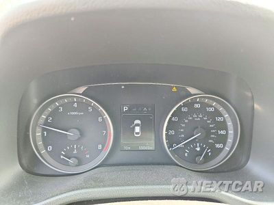 Zdjęcie 9 z 13 samochodu: 2018 HYUNDAI ELANTRA SEL VIN:5NPD84LF2JH386443 - miniatura