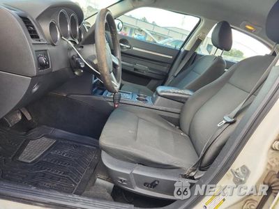 Zdjęcie 7 z 12 samochodu: 2009 DODGE CHARGER SXT VIN:2B3KA33V79H573860 - miniatura