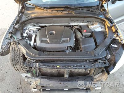 Zdjęcie 12 z 13 samochodu: 2019 VOLVO XC60 T6 VIN:YV4A22RK6K1387419 - miniatura