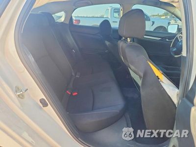 Zdjęcie 10 z 13 samochodu: 2021 HONDA CIVIC LX VIN:2HGFC2F66MH528301 - miniatura