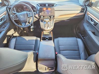 Zdjęcie 8 z 14 samochodu: 2020 HONDA CR-V TOURING VIN:2HKRW2H90LH611223 - miniatura
