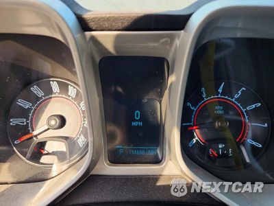 Zdjęcie 9 z 12 samochodu: 2010 CHEVROLET CAMARO LT VIN:2G1FC1EV4A9150074 - miniatura