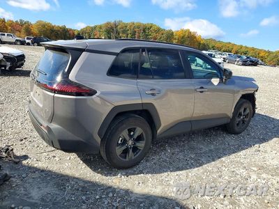 Trzecie zdjęcie samochodu z tyłu: 2026 TOYOTA RAV4 LE VIN:2T36CRAV9TC016716 - miniatura