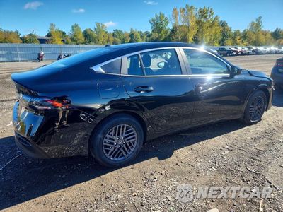 Trzecie zdjęcie samochodu z tyłu: 2027 NISSAN SENTRA SV VIN:3N1AB9CV4VY210157 - miniatura