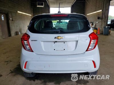 Zdjęcie 6 z 13 samochodu: 2020 CHEVROLET SPARK 1LT VIN:KL8CD6SA8LC466832 - miniatura