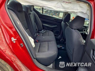 Zdjęcie 10 z 12 samochodu: 2024 NISSAN ALTIMA SV VIN:1N4BL4DV5RN388409 - miniatura