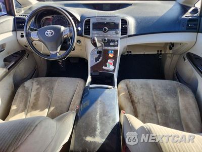 Zdjęcie 8 z 13 samochodu: 2009 TOYOTA VENZA FWD V6 VIN:4T3ZK11A69U009471 - miniatura