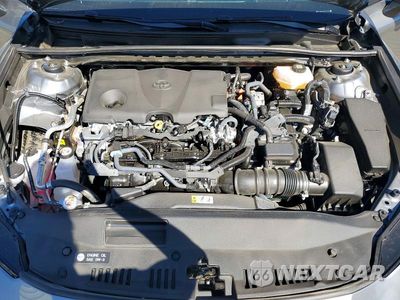 Zdjęcie 11 z 13 samochodu: 2026 TOYOTA CAMRY XSE VIN:4T1DAACK3TU342195 - miniatura