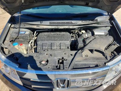 Zdjęcie 12 z 13 samochodu: 2011 HONDA ODYSSEY EX VIN:5FNRL5H45BB081858 - miniatura