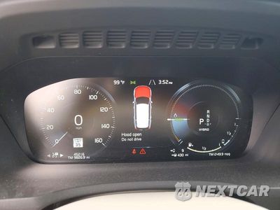 Zdjęcie 9 z 13 samochodu: 2022 VOLVO XC90 T8 RECHARGE INSCRIPTION EXPRESS VIN:YV4H600Z6N1825555 - miniatura