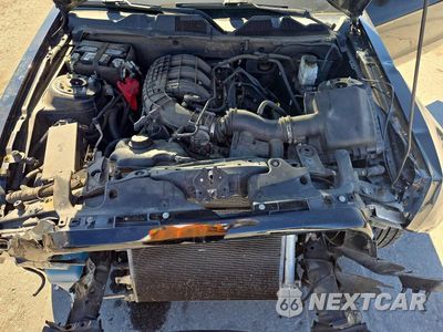 Zdjęcie 11 z 13 samochodu: 2013 FORD MUSTANG VIN:1ZVBP8AM3D5278546 - miniatura