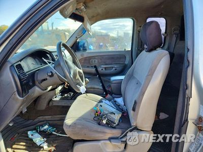 Zdjęcie 7 z 12 samochodu: 2001 TOYOTA TACOMA V6 VIN:5TEWN72N61Z760738 - miniatura