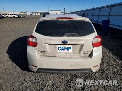 Zdjęcie 6 z 13 samochodu: 2014 SUBARU IMPREZA SPORT PREMIUM VIN:JF1GPAL66E8255475 - miniatura