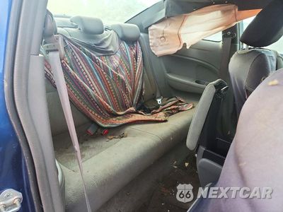 Zdjęcie 10 z 12 samochodu: 2007 HONDA CIVIC EX VIN:2HGFG12867H506549 - miniatura