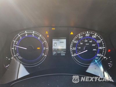 Zdjęcie 9 z 12 samochodu: 2016 INFINITI QX50 BASE VIN:JN1BJ0RR7GM265950 - miniatura