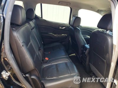 Zdjęcie 11 z 13 samochodu: 2023 GMC ACADIA SLT VIN:1GKKNML48PZ115889 - miniatura