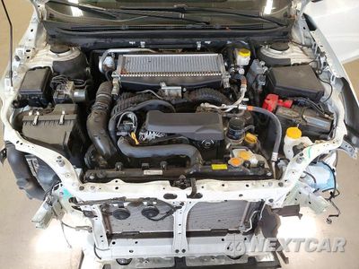 Zdjęcie 11 z 12 samochodu: 2021 SUBARU LEGACY TOURING XT VIN:4S3BWGP69M3007320 - miniatura
