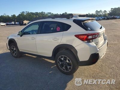 Drugie zdjęcie samochodu z przodu: 2019 SUBARU CROSSTREK PREMIUM VIN:JF2GTAEC7KH221034 - miniatura