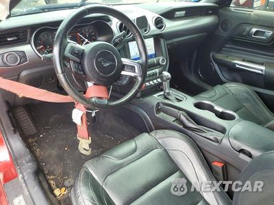 Zdjęcie 8 z 12 samochodu: 2019 FORD MUSTANG GT VIN:1FA6P8CF8K5163477 - miniatura