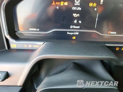 Zdjęcie 9 z 13 samochodu: 2025 GMC SIERRA K2500 AT4X VIN:1GT4UZEY3SF209970 - miniatura