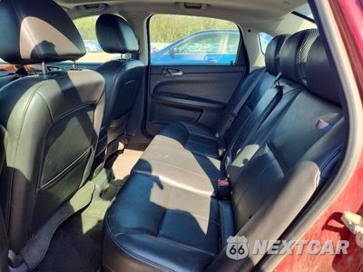 Zdjęcie 10 z 12 samochodu: 2011 CHEVROLET IMPALA LT VIN:2G1WG5EK5B1231215 - miniatura