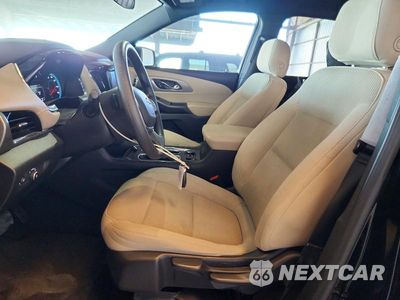Zdjęcie 7 z 14 samochodu: 2023 CHEVROLET TRAVERSE LS VIN:1GNERFKW0PJ175862 - miniatura