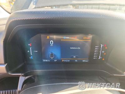 Zdjęcie 9 z 12 samochodu: 2025 FORD RANGER XLT VIN:1FTER4GH0SLE72733 - miniatura