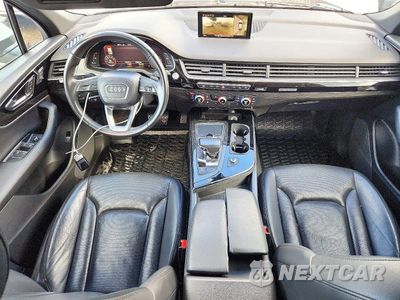 Zdjęcie 8 z 13 samochodu: 2017 AUDI Q7 PREMIUM PLUS VIN:WA1LAAF72HD056783 - miniatura