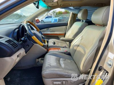 Zdjęcie 7 z 13 samochodu: 2007 LEXUS RX 400H VIN:JTJHW31U872038608 - miniatura