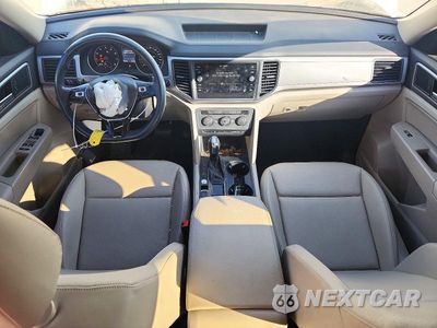Zdjęcie 8 z 13 samochodu: 2020 VOLKSWAGEN ATLAS SE VIN:1V2DP2CA0LC500707 - miniatura