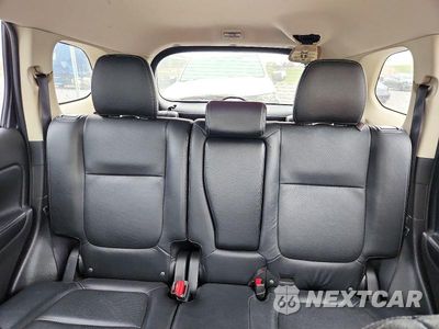 Zdjęcie 10 z 13 samochodu: 2016 MITSUBISHI OUTLANDER SE VIN:JA4AD3A31GZ022558 - miniatura