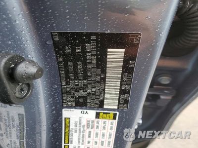 Zdjęcie 13 z 13 samochodu: 2026 TOYOTA COROLLA CROSS LE VIN:7MUCAAAG7TV206094 - miniatura