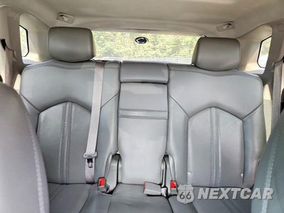 Zdjęcie 10 z 13 samochodu: 2011 CADILLAC SRX PREMIUM COLLECTION VIN:3GYFNKE68BS508985 - miniatura