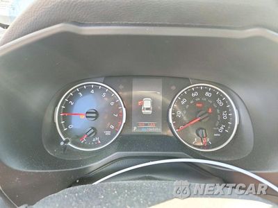 Zdjęcie 9 z 13 samochodu: 2021 TOYOTA RAV4 LE VIN:2T3F1RFVXMW187036 - miniatura