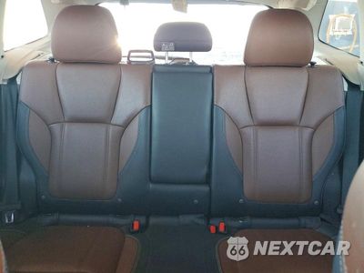 Zdjęcie 10 z 13 samochodu: 2022 SUBARU FORESTER TOURING VIN:JF2SKARC6NH529484 - miniatura